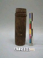 藏品(竹水筒)的圖片